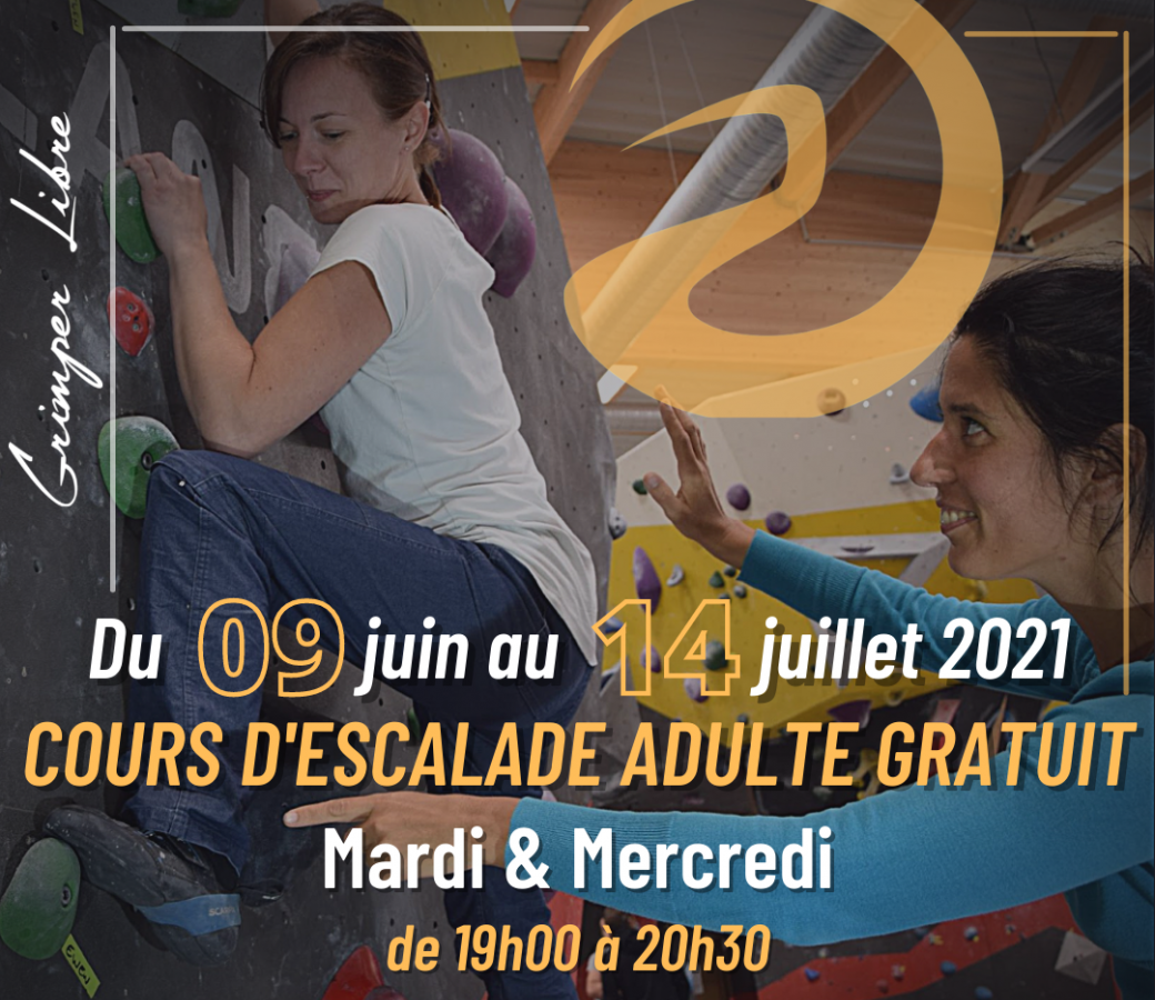 Cours Adulte Gratuit