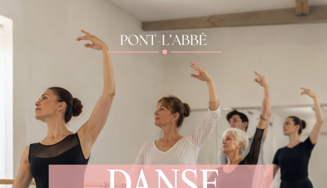 Cours Adultes Danse Classique