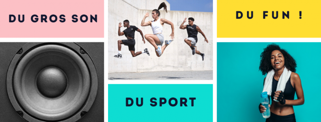  AIR-fit Toulouse