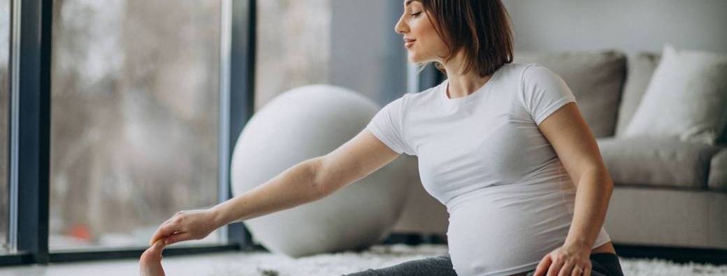 Cours avec Emmanuelle - Yoga Pré/Post Natal
