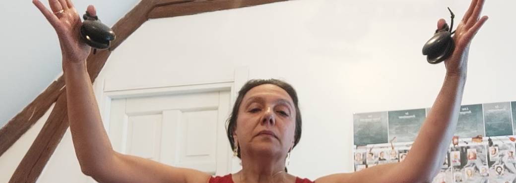 COURS CASTAGNETTES II TRIMESTRE 2024-2025 