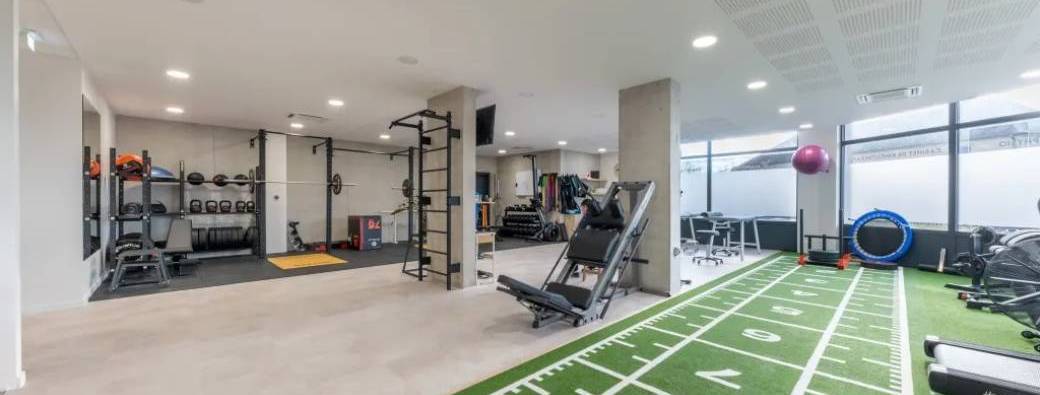 Cours collectif d’activité physique adaptée - ViaPhysio Longvic