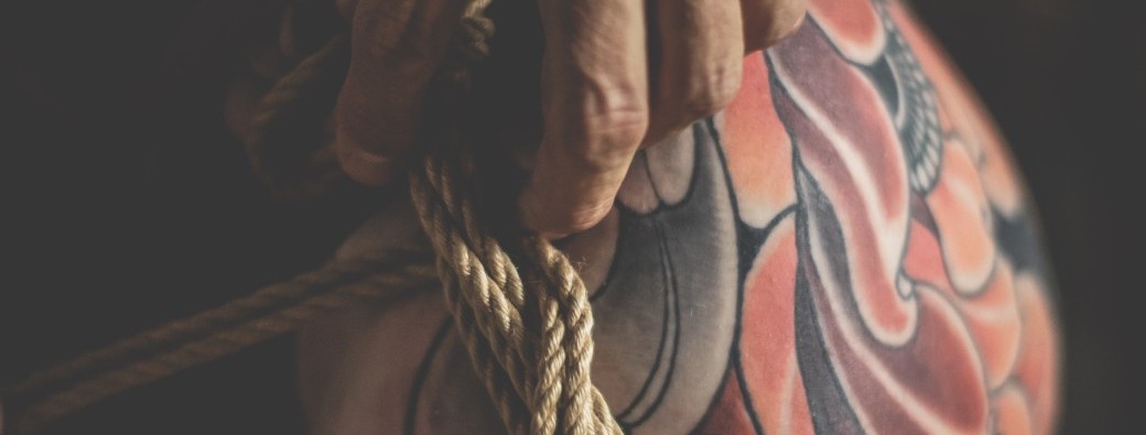 Cours collectif de Shibari - Débutants avec HwG