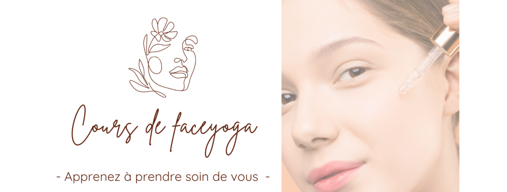 Cours collectif découverte de faceyoga