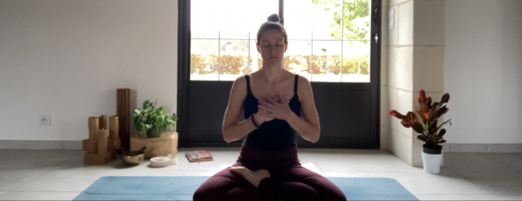 Cours Collectif - Kemty Yoga