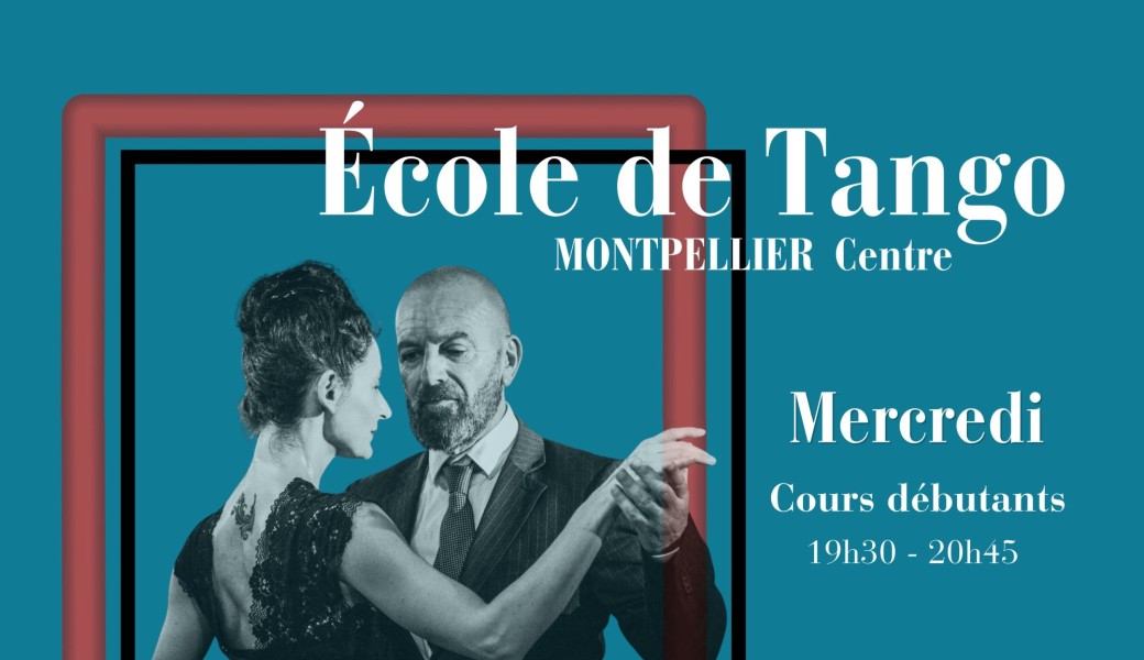 Cours collectifs A&B Tango saison 26-27