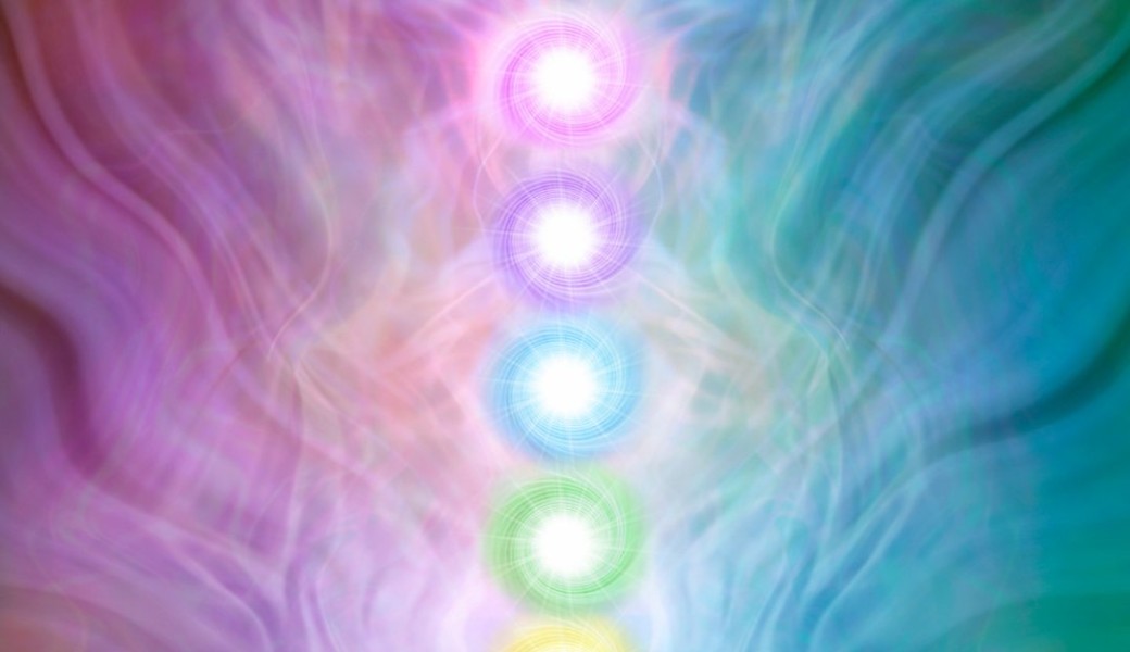 Cours d’essai de Kundalini yoga, cycle 8 Chakras 