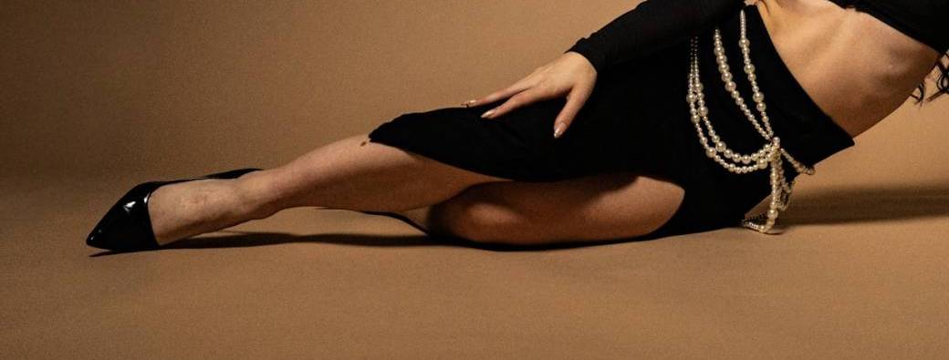 Cours d’essai - Heels LLN
