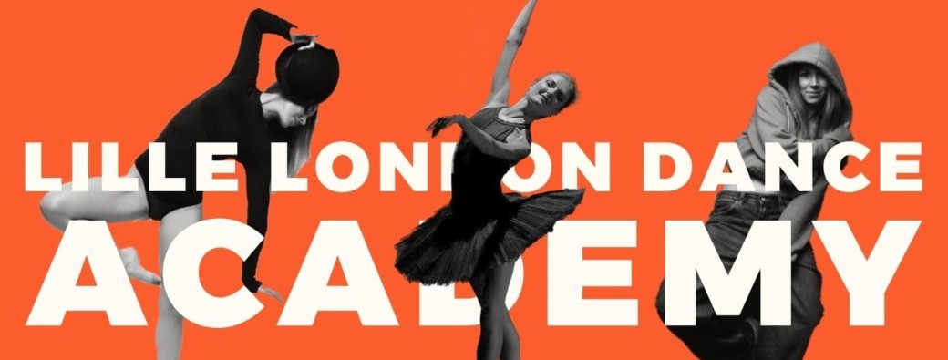 COURS D’ESSAI Lille London Dance Academy