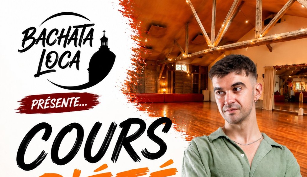 Cours d’été 15 juillet