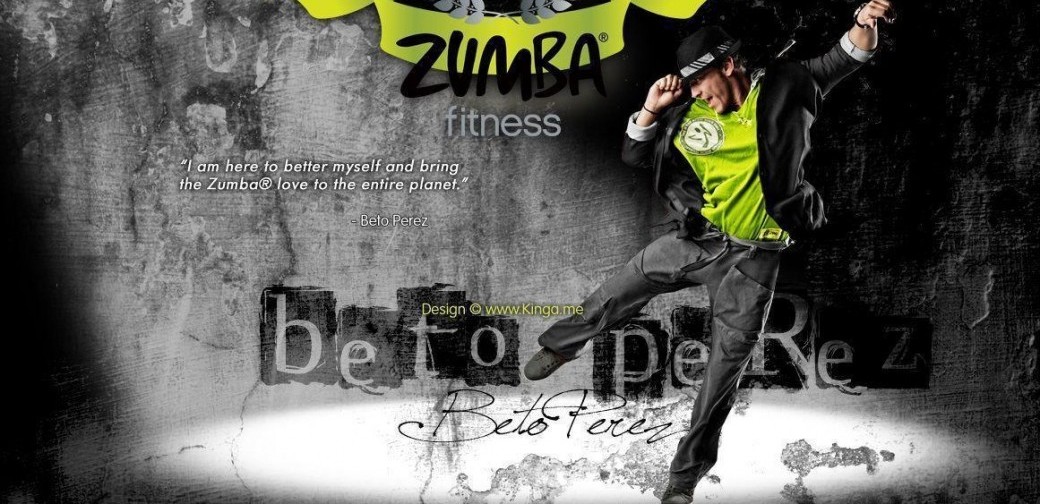 COURS D'ÉTÉ ZUMBA
