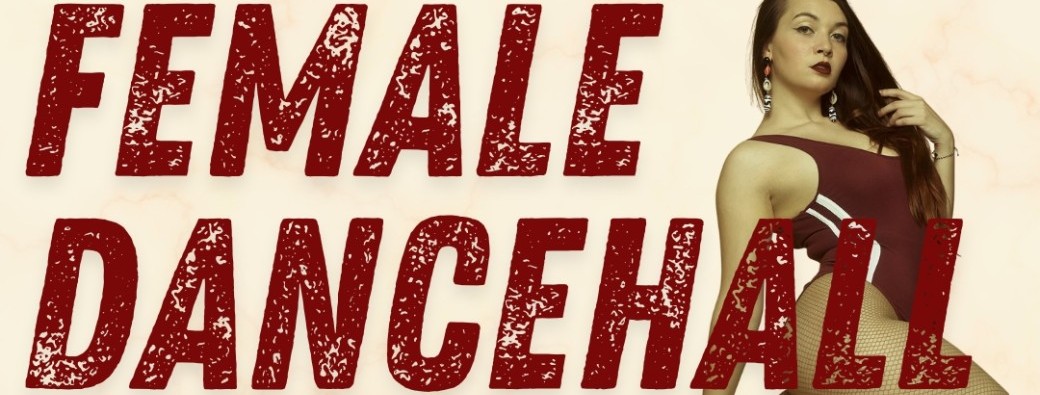 Cours Dancehall Female - Lisa - Mercredi 9 Septembre 2026