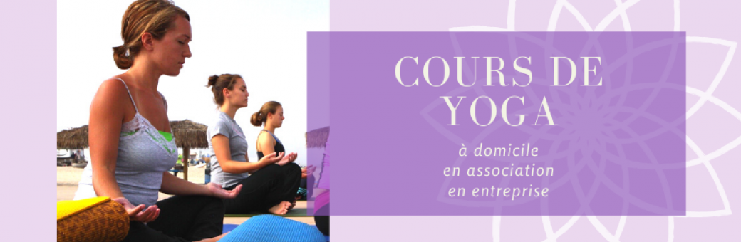 Cours de Ashtanga Yoga (2)