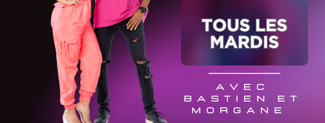 Cours de Bachata Tous les MARDIS