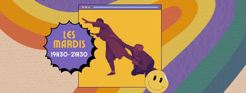Cours de clown et impro