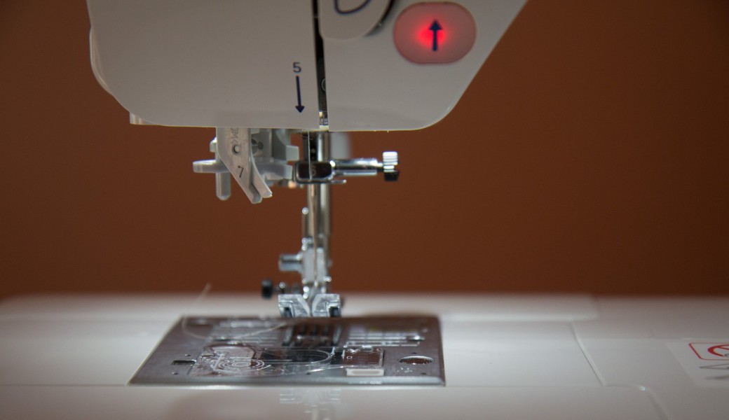 Cours de Couture 2026