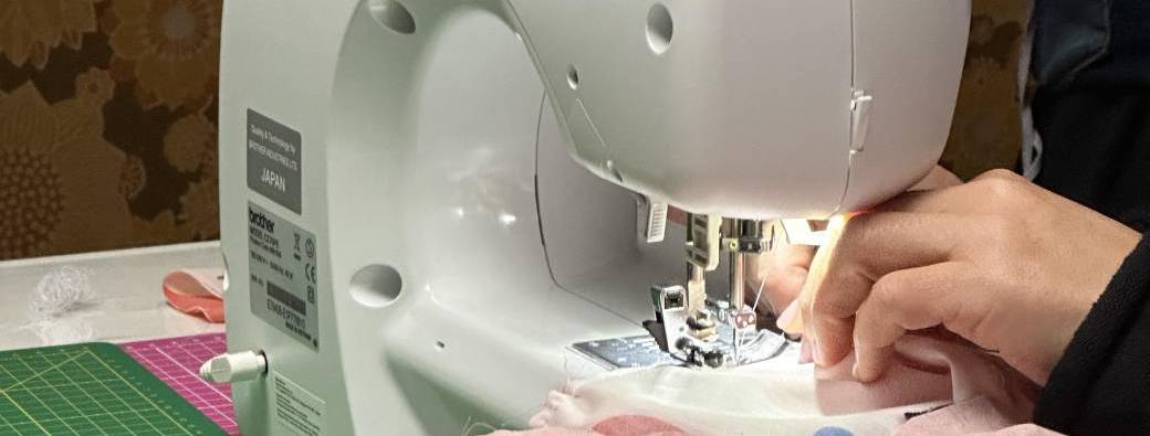 Cours de couture 40€