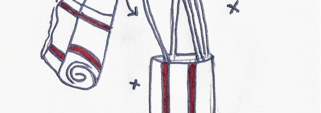 Cours de couture upcycling niveau 1