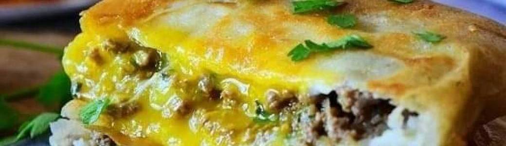 Cours de cuisine algérienne : bourek annabi et cornes de gazelle