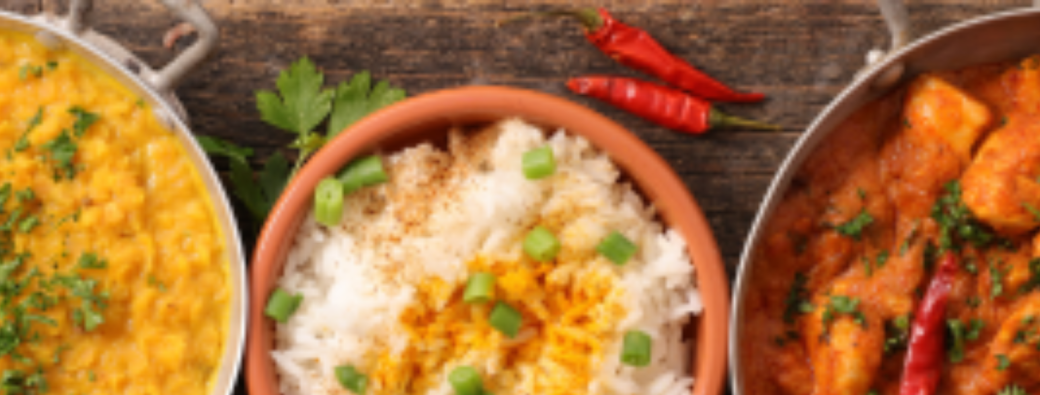 Cours de cuisine au restaurant Les saveurs de l'Inde