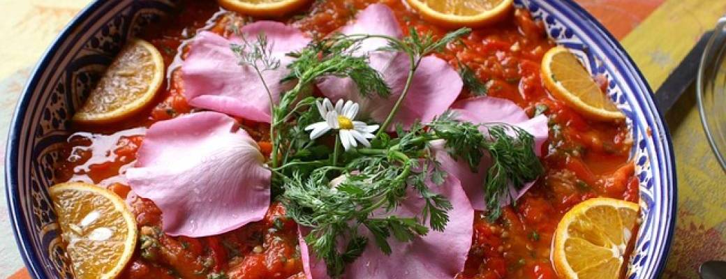 Cours de cuisine "Cuisines du monde, faites voyager vos papilles"