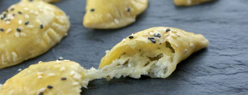 Cours de cuisine egypto-libannaise