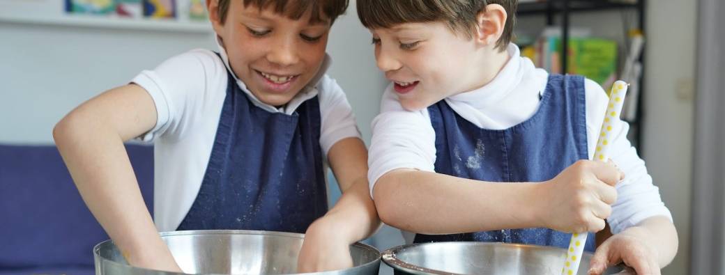 Cours de cuisine Hotel You Deauville