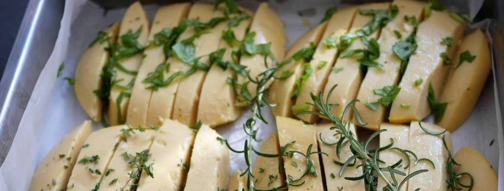 Cours de cuisine Lauragaise revisitée : cours n°1