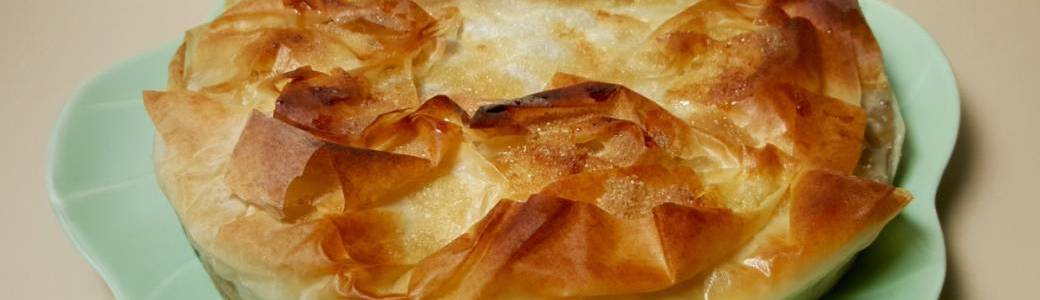 Cours de cuisine Lauragaise revisitée : cours n°4