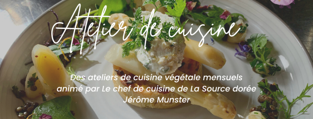Cours  de cuisine