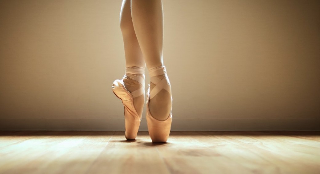 Cours de Danse Classique Adulte Débutant/Inter
