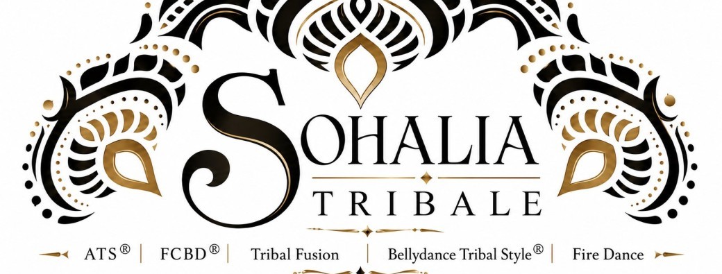 Cours de danse de Sohalia Tribale