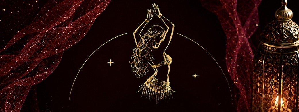 Cours de danse orientale 28 août 2026