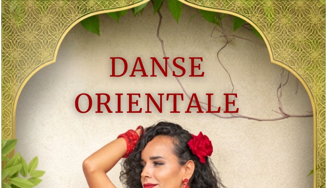 Cours de Danse Orientale avec Sarà Lìma 2