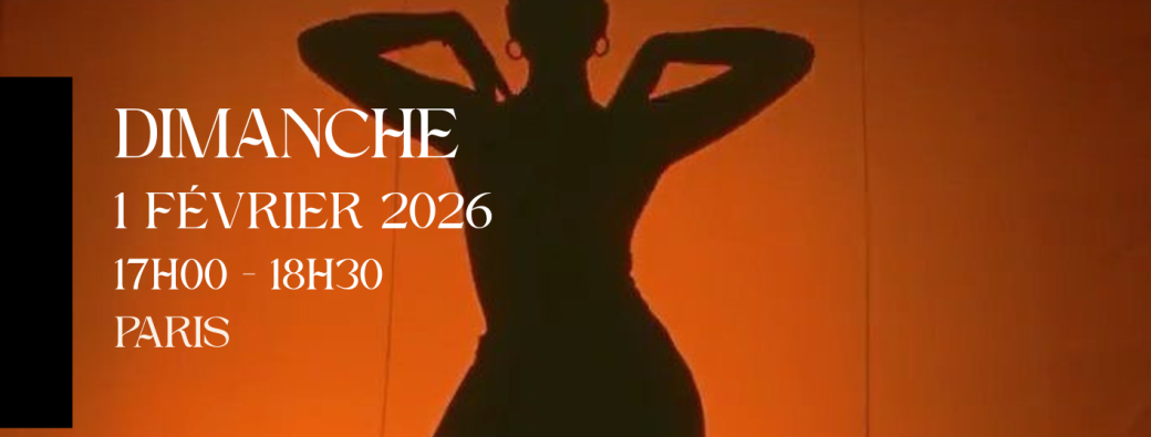 COURS DE DANSE ORIENTALE SENSUELLE 