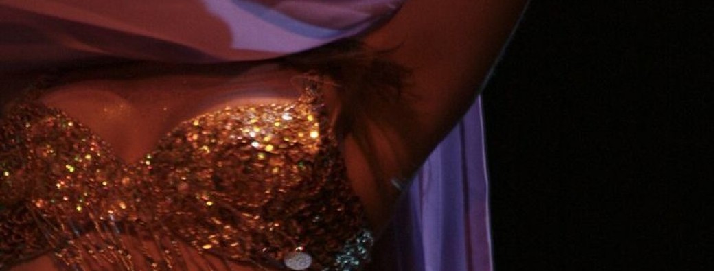 COURS DE DANSE ORIENTALE SUMMER EDITION