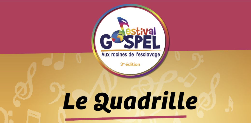 Cours de danse Quadrille - Kréyol’Kadans