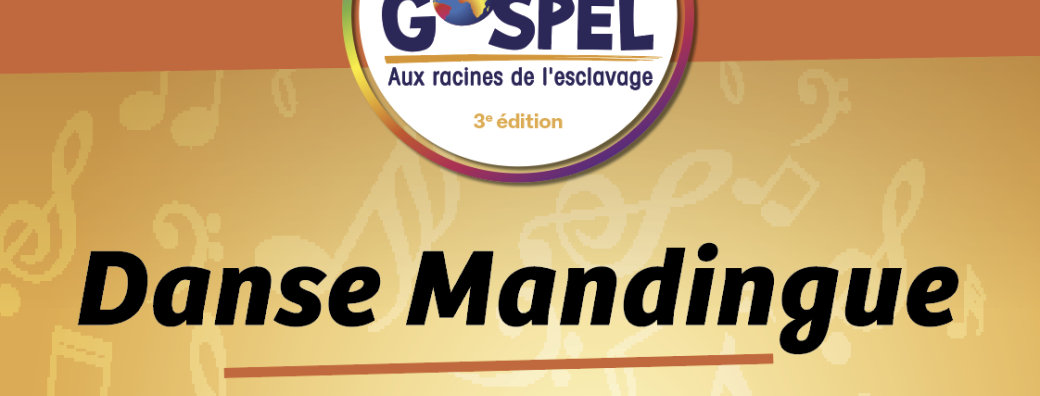 Atelier de danse mandingue - Fatoma Dembélé