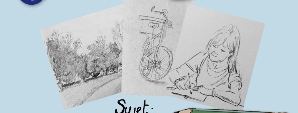 Cours de dessin, par Terence Basart - Le dessin d'observation partie 2