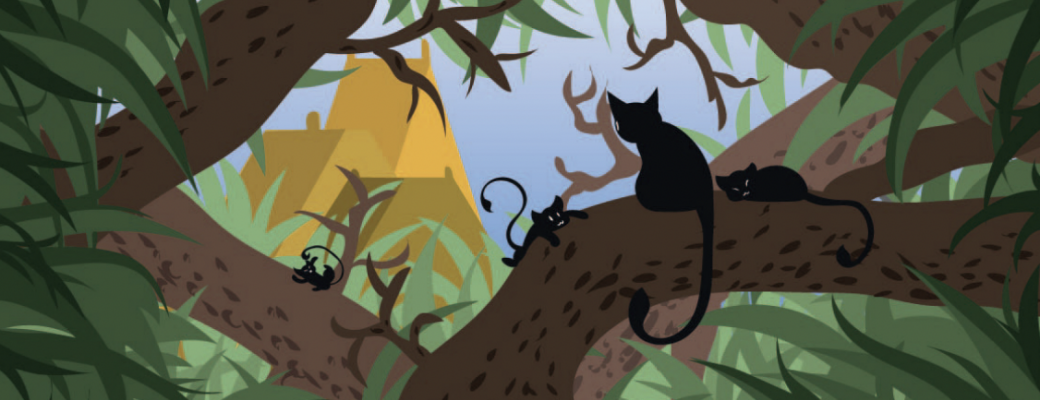 Cours de dessin 6-9 ans