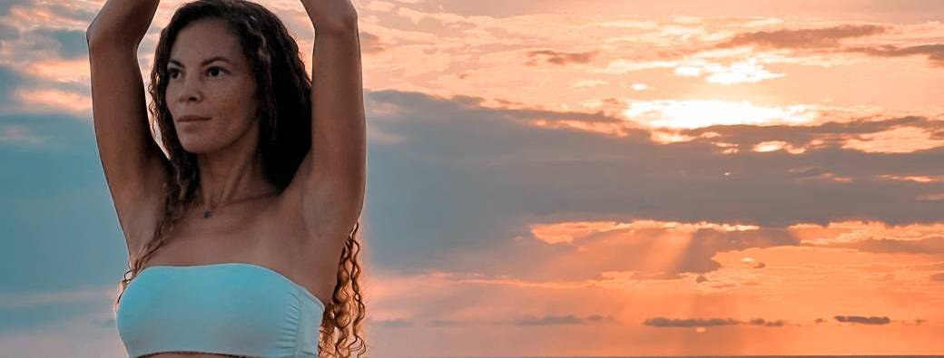 Cours de Hatha Yoga - Festival des Saveurs Indiennes 