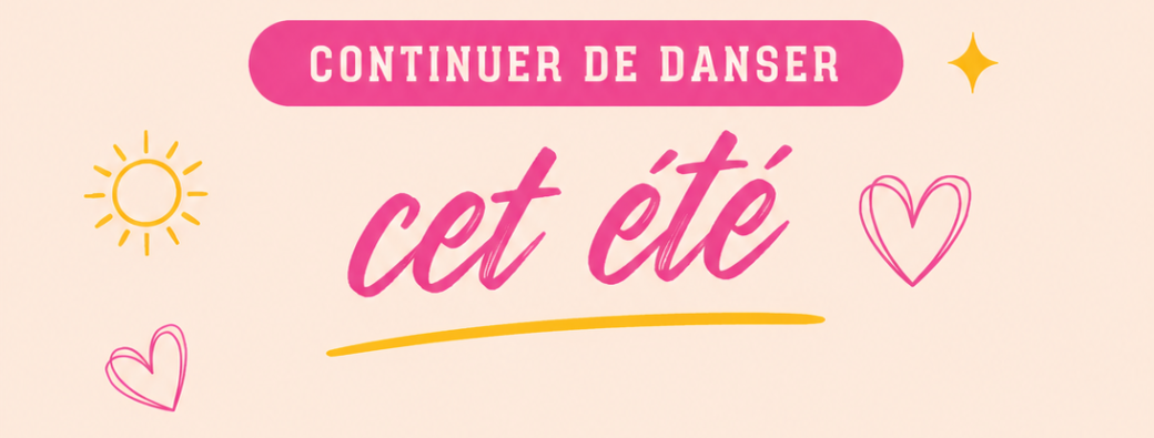 Cours de heels 24/07
