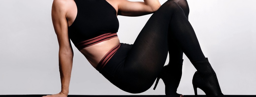 Cours de Heels - STAGE AVANCE