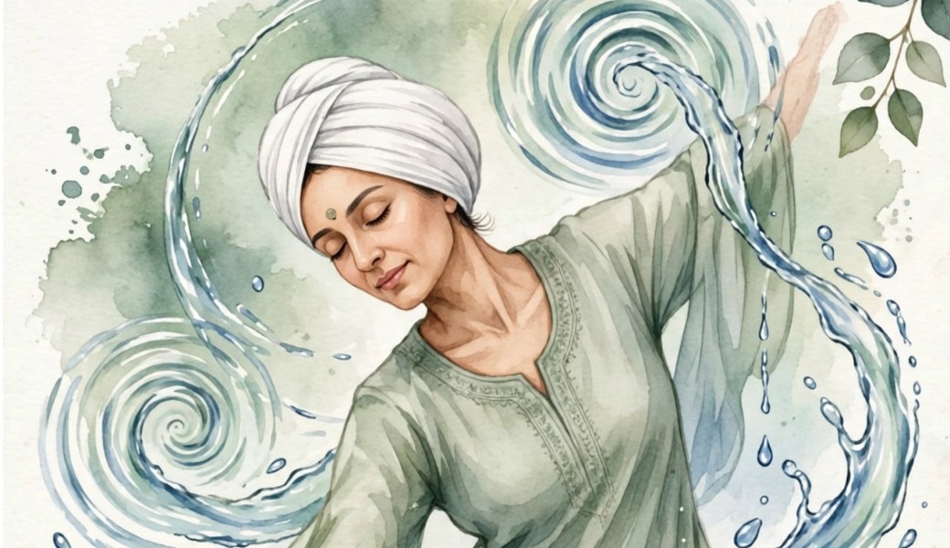 Cours de Kundalini Yoga collectifs en Visio 