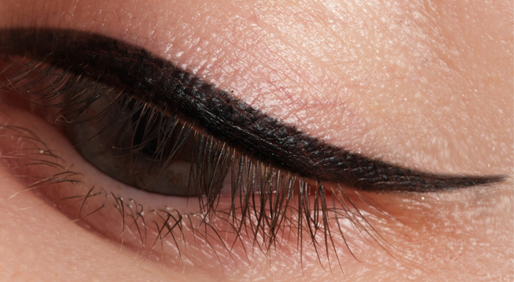 Cours de maquillage en ligne - Masterclass "liner débutant"