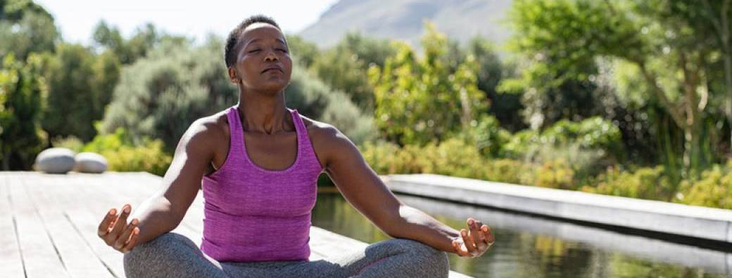 Cours de Qi Gong en Plein Air - Été 2025