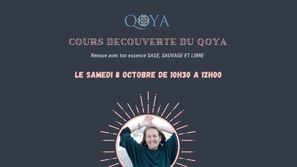 Cours de Qoya