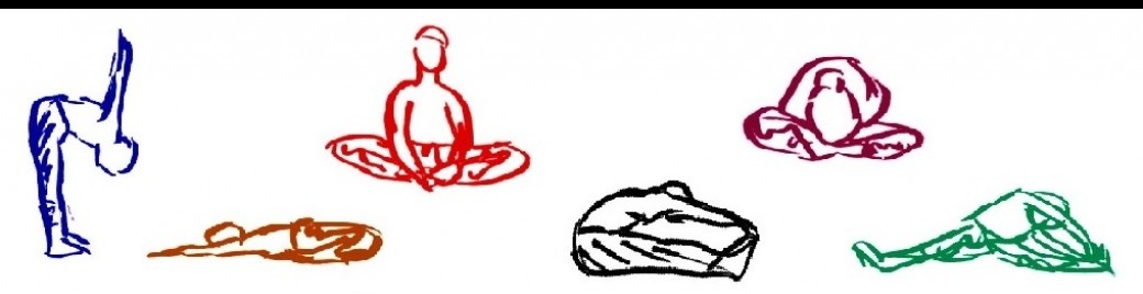 Cours de relaxation do in (auto-massages, étirements) en ligne lundi 13 avril