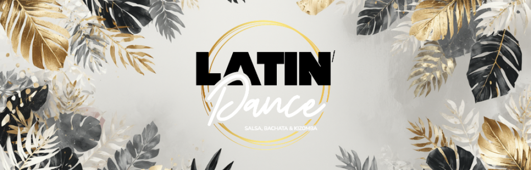 Cours de Salsa & Bachata - Chez Cannelle