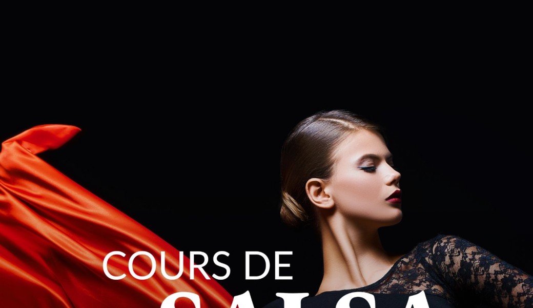 Cours de Salsa